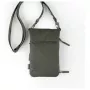 Skinarma Juno Crossbody Θήκη Τηλεφώνου Λαδί