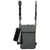 Skinarma Juno Crossbody Θήκη Τηλεφώνου Λαδί