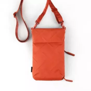 Skinarma Juno Phone Sling Bag Πορτοκαλί