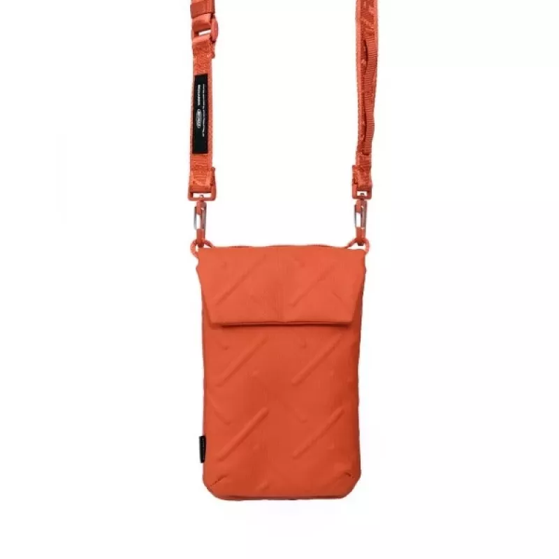 Skinarma Juno Phone Sling Bag Πορτοκαλί