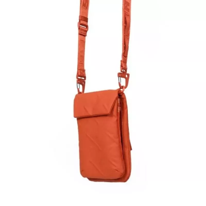 Skinarma Juno Phone Sling Bag Πορτοκαλί