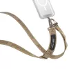 Skinarma Scout XE Universal Phone Lanyard Χακί