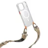 Skinarma Scout XE Universal Phone Lanyard Χακί