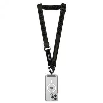 Skinarma Scout XE Universal Phone Lanyard - Λαδί