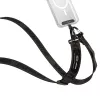 Skinarma Scout XE Universal Phone Lanyard - Λαδί