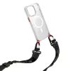 Skinarma Scout XE Universal Phone Lanyard - Λαδί