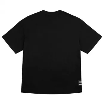 Skinarma T-Shirt Bolt XL Μαύρο