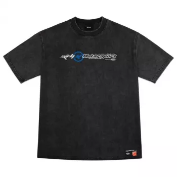 Skinarma Asphalt T-Shirt XL Μαύρο