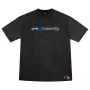 Skinarma Asphalt T-Shirt XL Μαύρο