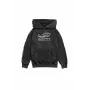 SKINARMA Vulcan L Hoodie Μαύρο