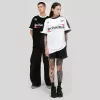 Skinarma T-Shirt Halo L Μαύρο