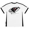 Skinarma Halo T-Shirt L Λευκό
