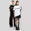 Skinarma Halo T-Shirt L Λευκό