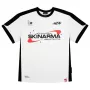 SKINARMA Halo T-Shirt XL Λευκό