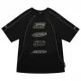 SKINARMA Delta T-Shirt L Μαύρο