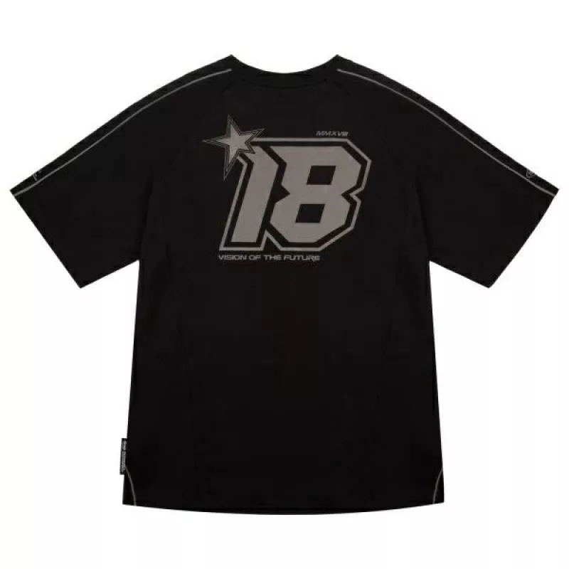 SKINARMA Delta T-Shirt L Μαύρο