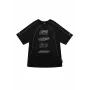 Skinarma Delta XL T-Shirt Μαύρο