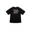 Skinarma Delta XL T-Shirt Μαύρο