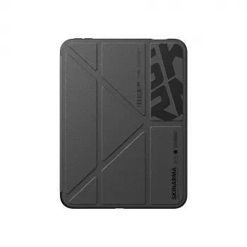 Skinarma Spunk Pewter Θήκη για iPad Mini 7ης γενιάς (A17 Pro) 2024 - Πράσινο