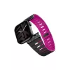 Skinarma Gemini Strap για Apple Watch 42/41/40 mm Midnight