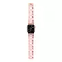 Skinarma Gemini Strap για Apple Watch 42/41/40 mm Pink