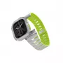 SKINARMA Gemini Niteglow Θήκη & Strap για Apple Watch 42mm
