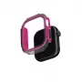 Skinarma Atom Θήκη για Apple Watch 42mm, Midnight