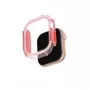 Skinarma Atom Θήκη για Apple Watch 42mm Pink