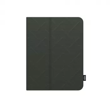 Skinarma Juno Folio Θήκη για iPad 11 (A16, 2025) / iPad 10.9 10. Generation (2022) - Olivgrün