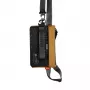 Skinarma Jager Crossbody Θήκη Κινητού Brown