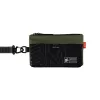 Skinarma Jager Olive Green Crossbody Θήκη Κινητού