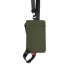 Skinarma Jager Olive Green Crossbody Θήκη Κινητού