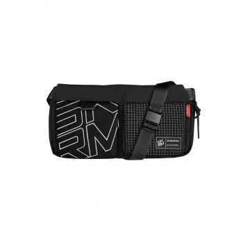 SKINARMA Jager τσάντα crossbody μαύρη