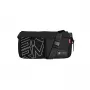 SKINARMA Jager τσάντα crossbody μαύρη