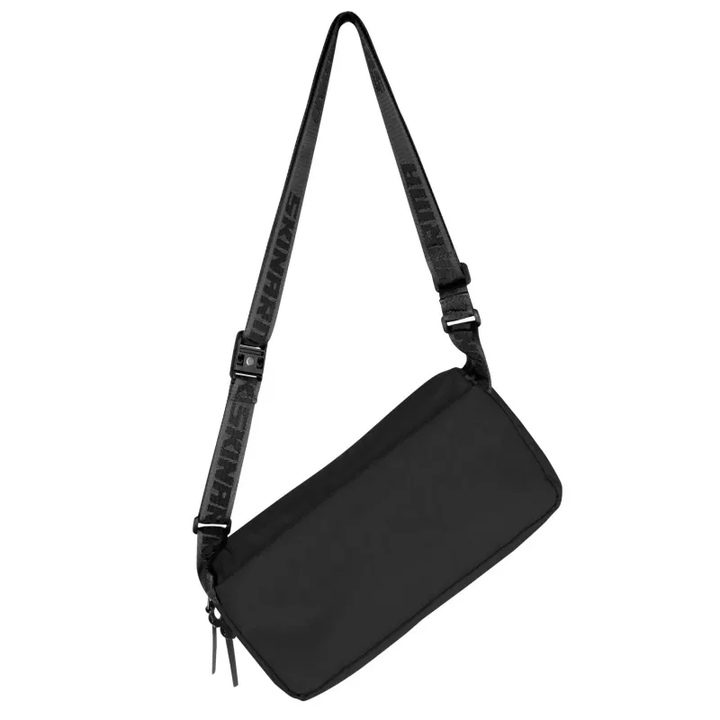 SKINARMA Jager τσάντα crossbody μαύρη