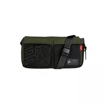 SKINARMA Jager Crossbody Τσάντα Olive Green