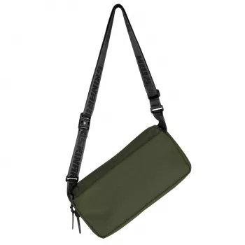 SKINARMA Jager Crossbody Τσάντα Olive Green