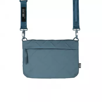 Skinarma Juno Crossbody Τσάντα June Blue