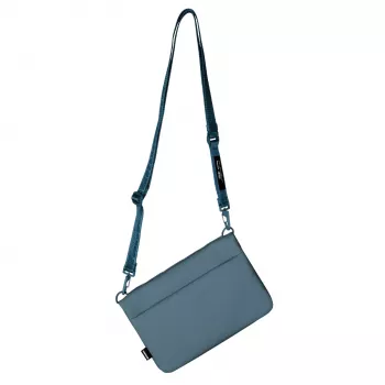 Skinarma Juno Crossbody Τσάντα June Blue