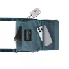 Skinarma Juno Crossbody Τσάντα June Blue