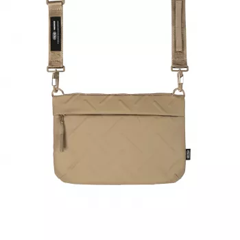 Skinarma Juno Crossbody Τσάντα Khaki