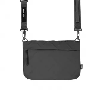 Skinarma Juno Crossbody Τσάντα Dark Grey