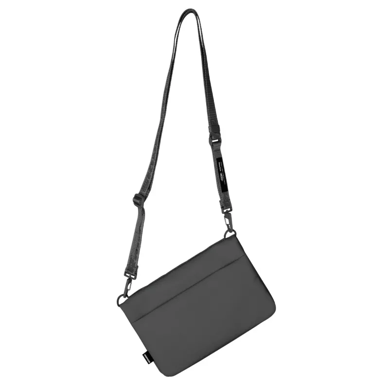 Skinarma Juno Crossbody Τσάντα Dark Grey