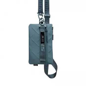 SKINARMA Juno Crossbody Θήκη Κινητού Blue
