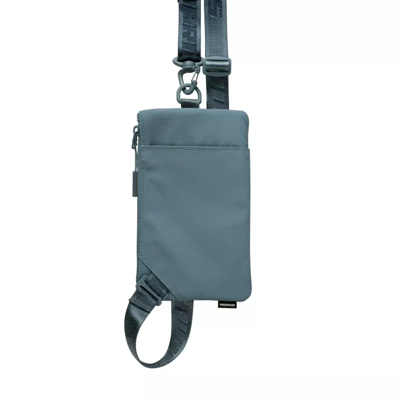 SKINARMA Juno Crossbody Θήκη Κινητού Blue