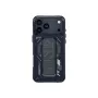 SKINARMA Helio Θήκη για iPhone 17 Pro Magnetic Charging + Grip Stand Graphite