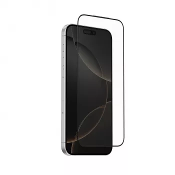 Skinarma True Clear Tempered Glass Προστασία Οθόνης για Apple iPhone 17 Pro Max, Διάφανη