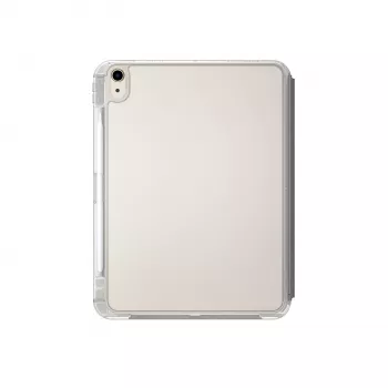 Skinarma Zeta Θήκη για iPad Air 11 M2 (2024) / M3 (2025) / M4 (2026) - Γκρι