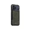 Skinarma Vigor Θήκη MagSafe για iPhone 17 Pro, Πράσινο
