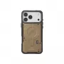 Skinarma Vigor Θήκη MagSafe για iPhone 17 Pro Max - Stone